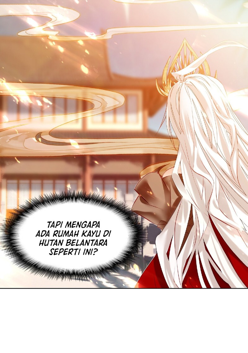 I’m A Peerless Master Chapter 1 - halaman 18