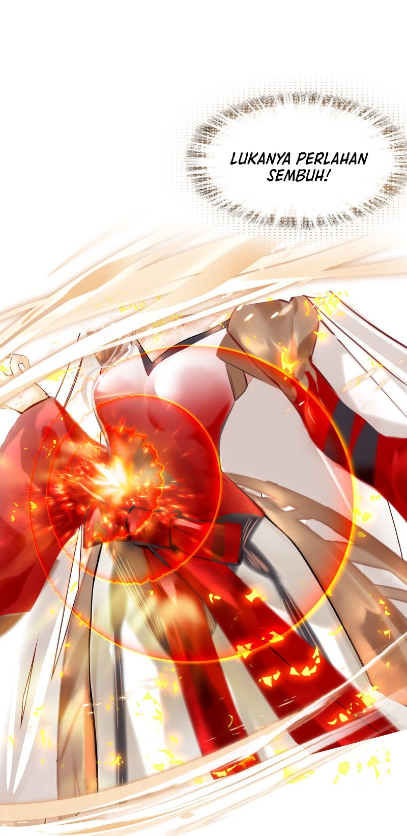 I’m A Peerless Master Chapter 1 - halaman 24