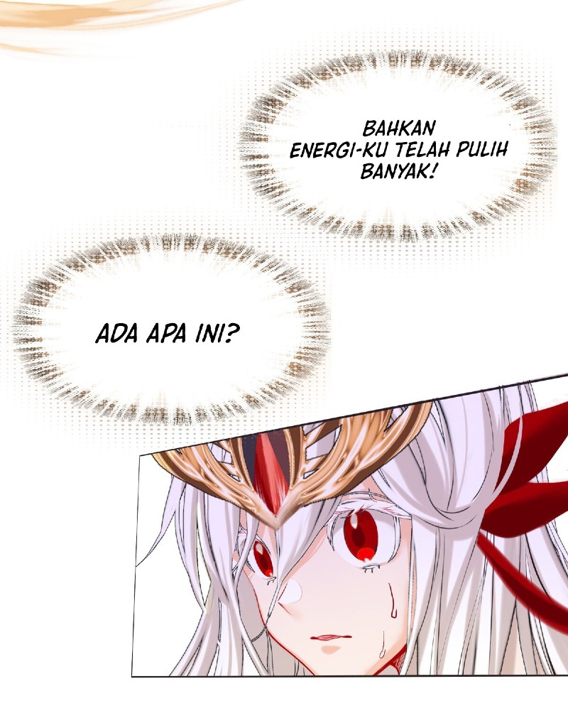 I’m A Peerless Master Chapter 1 - halaman 25