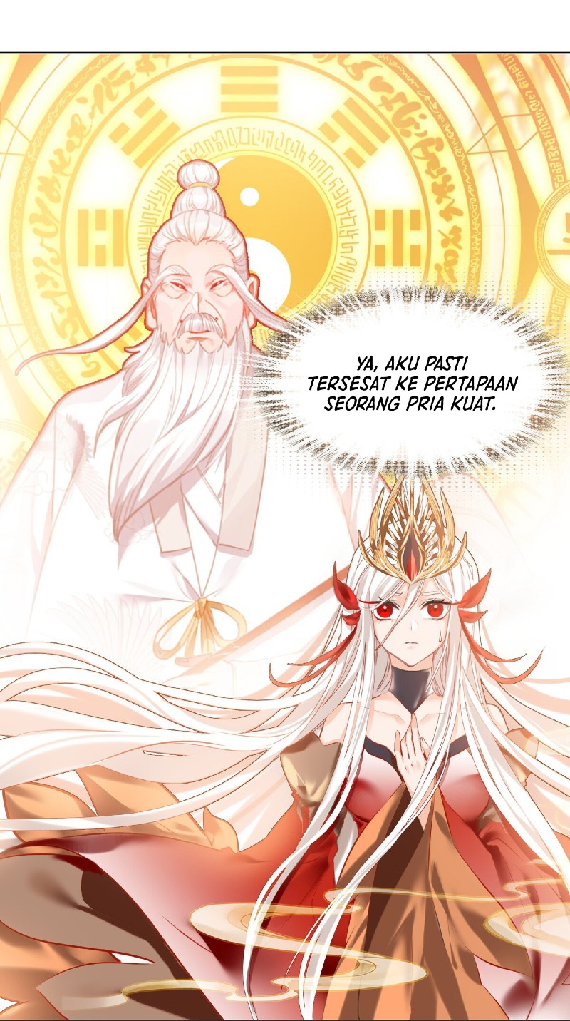 I’m A Peerless Master Chapter 1 - halaman 30