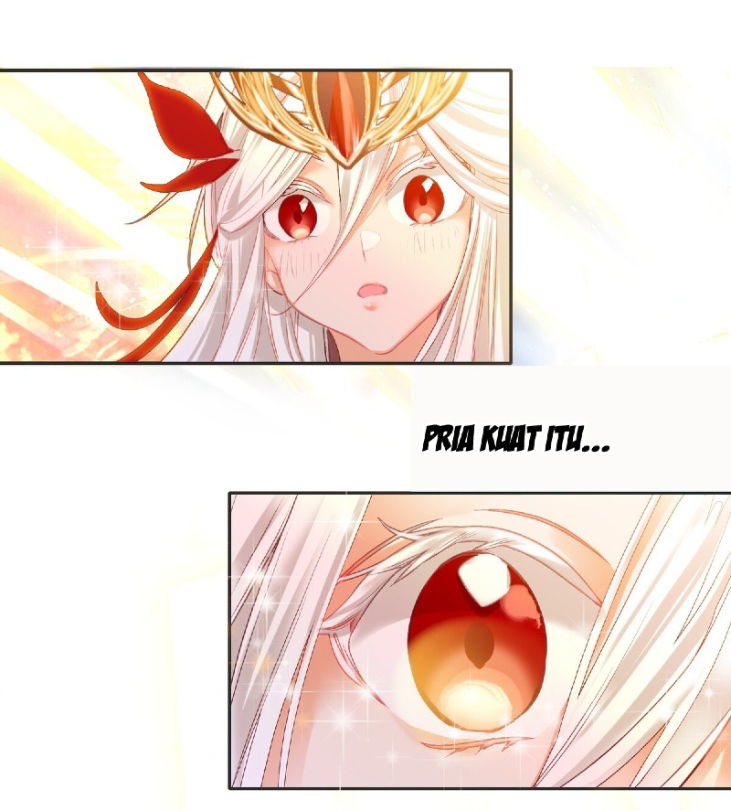 I’m A Peerless Master Chapter 1 - halaman 34
