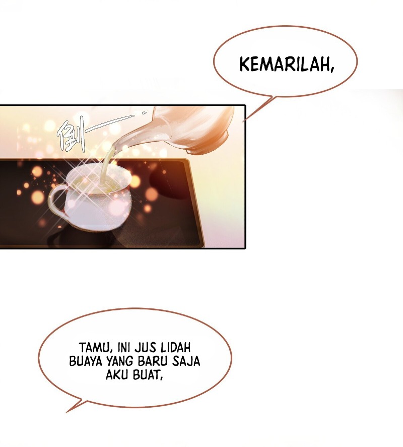 I’m A Peerless Master Chapter 1 - halaman 37