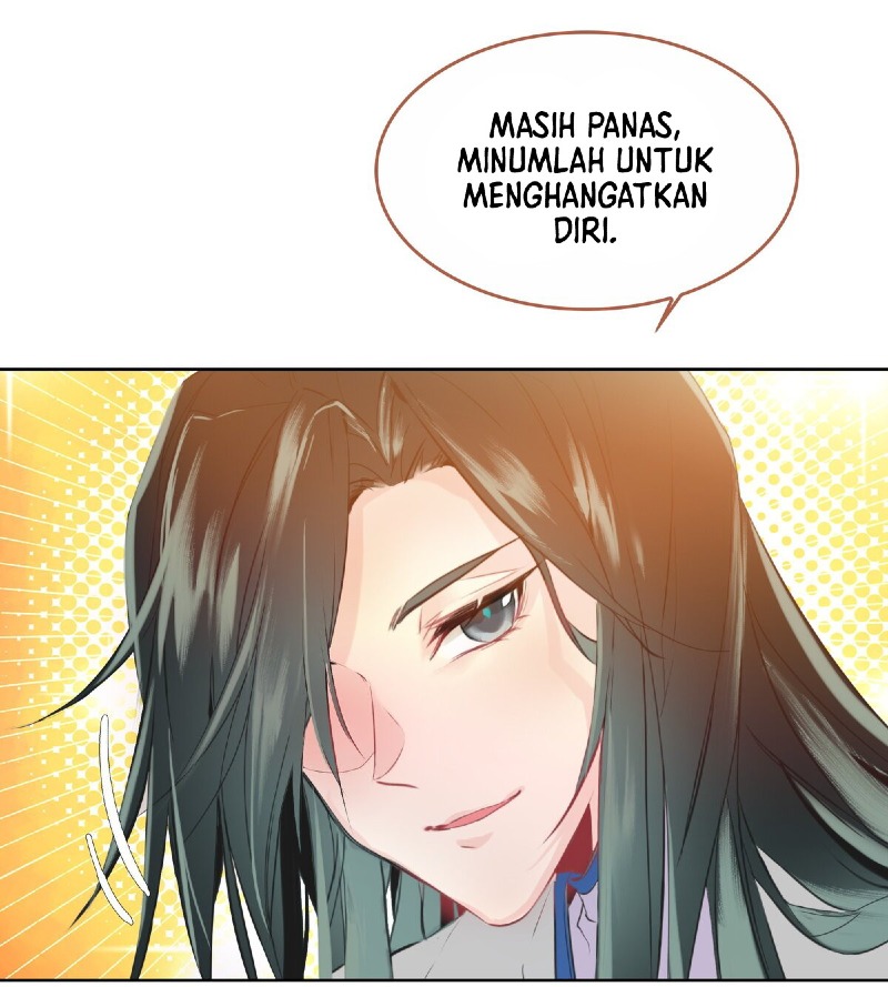 I’m A Peerless Master Chapter 1 - halaman 39