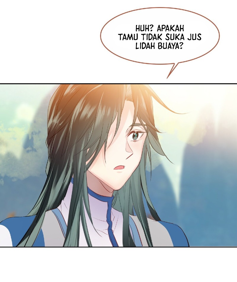 I’m A Peerless Master Chapter 1 - halaman 42