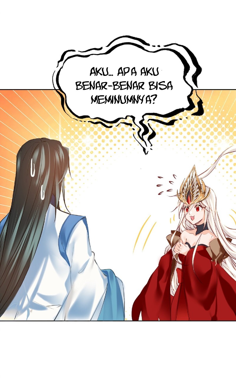 I’m A Peerless Master Chapter 1 - halaman 43