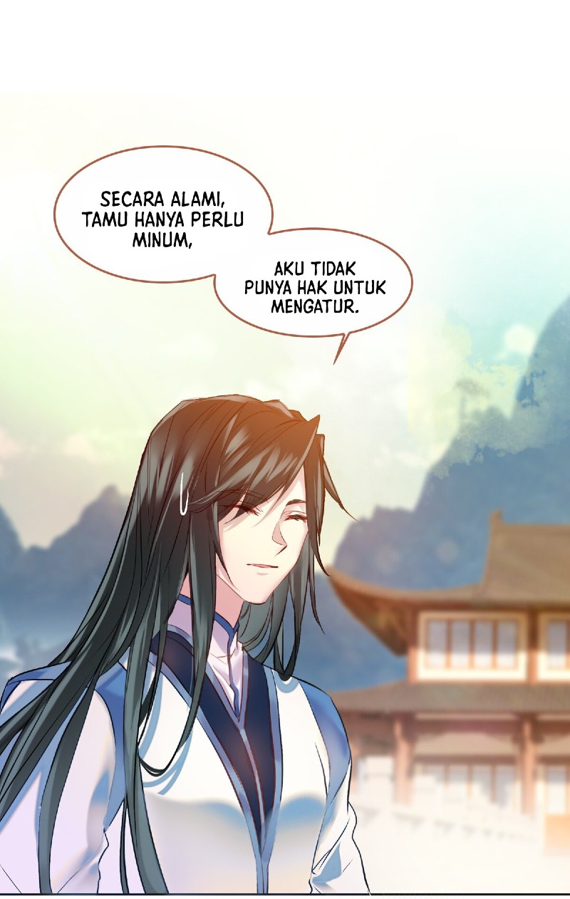 I’m A Peerless Master Chapter 1 - halaman 44