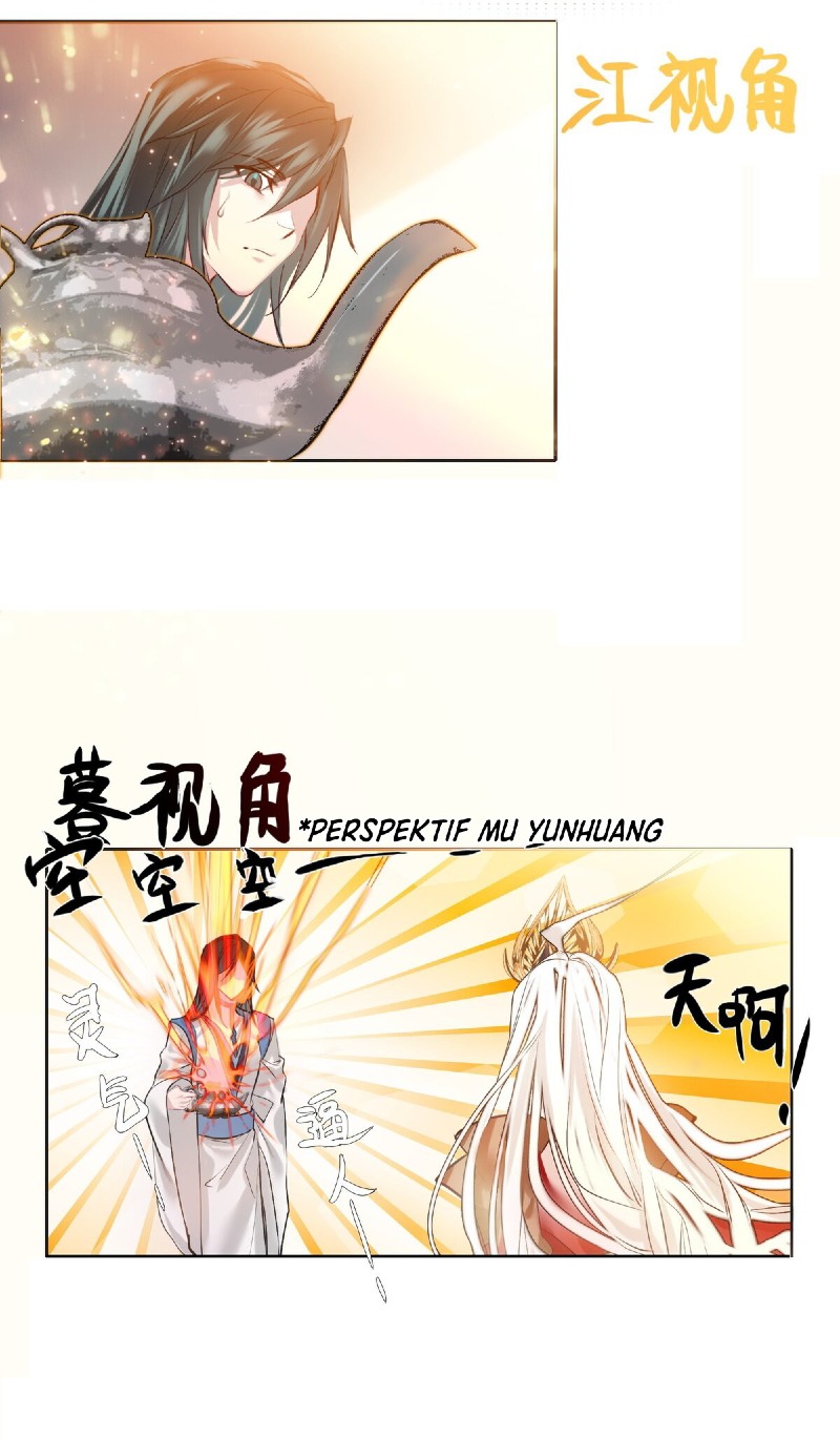 I’m A Peerless Master Chapter 1 - halaman 46