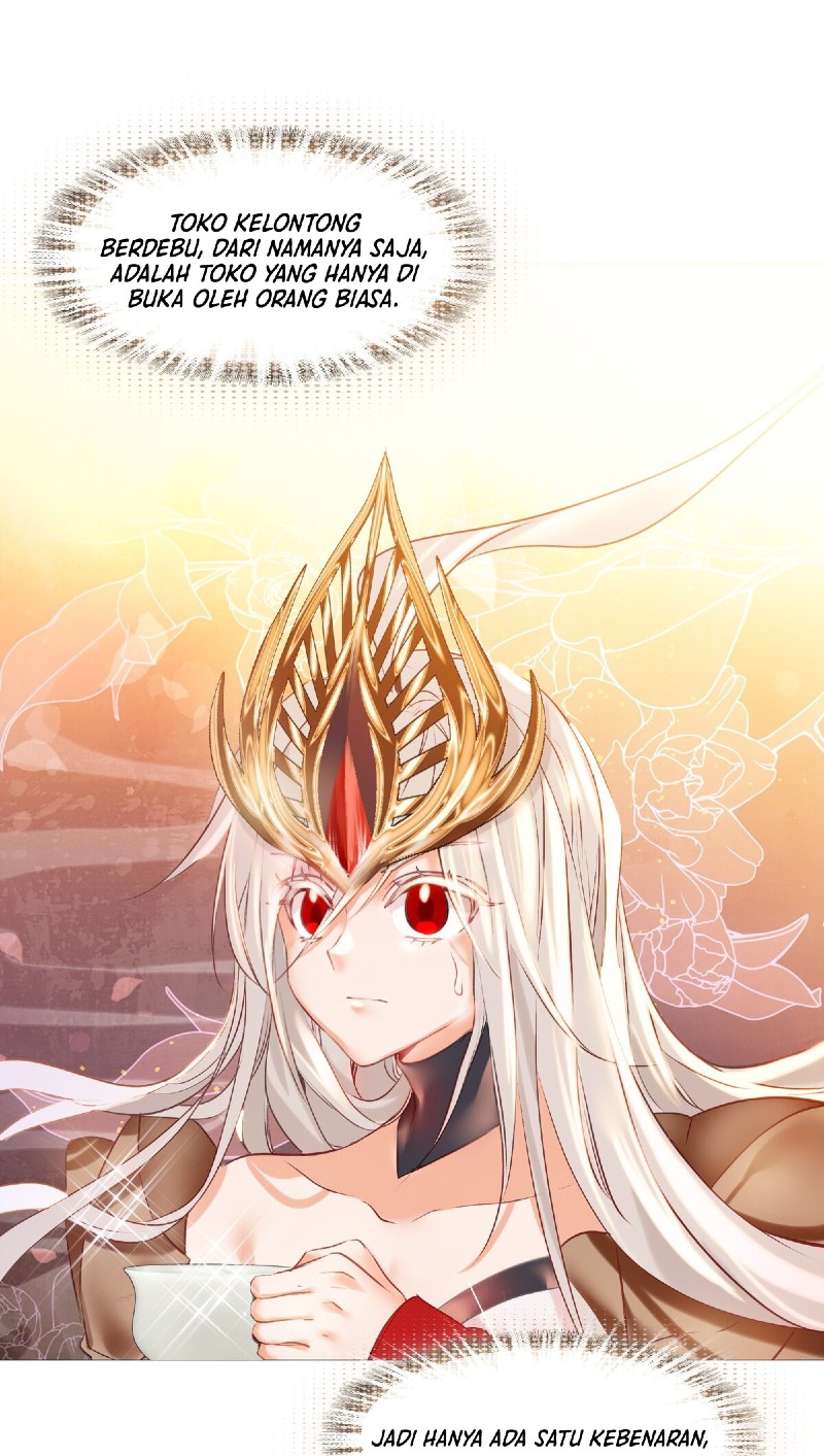 I’m A Peerless Master Chapter 1 - halaman 47