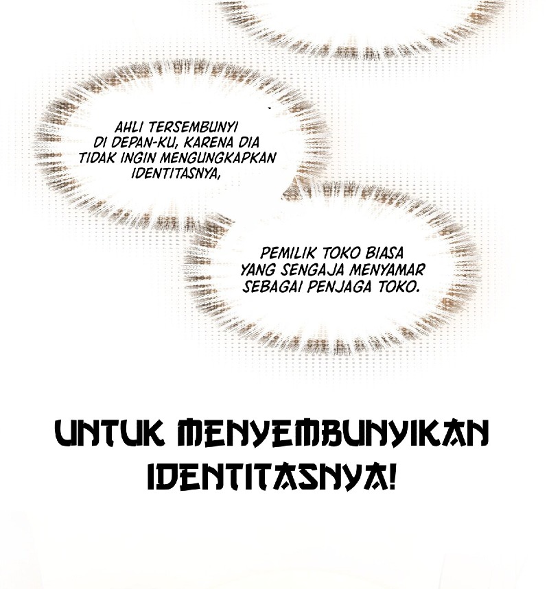 I’m A Peerless Master Chapter 1 - halaman 48