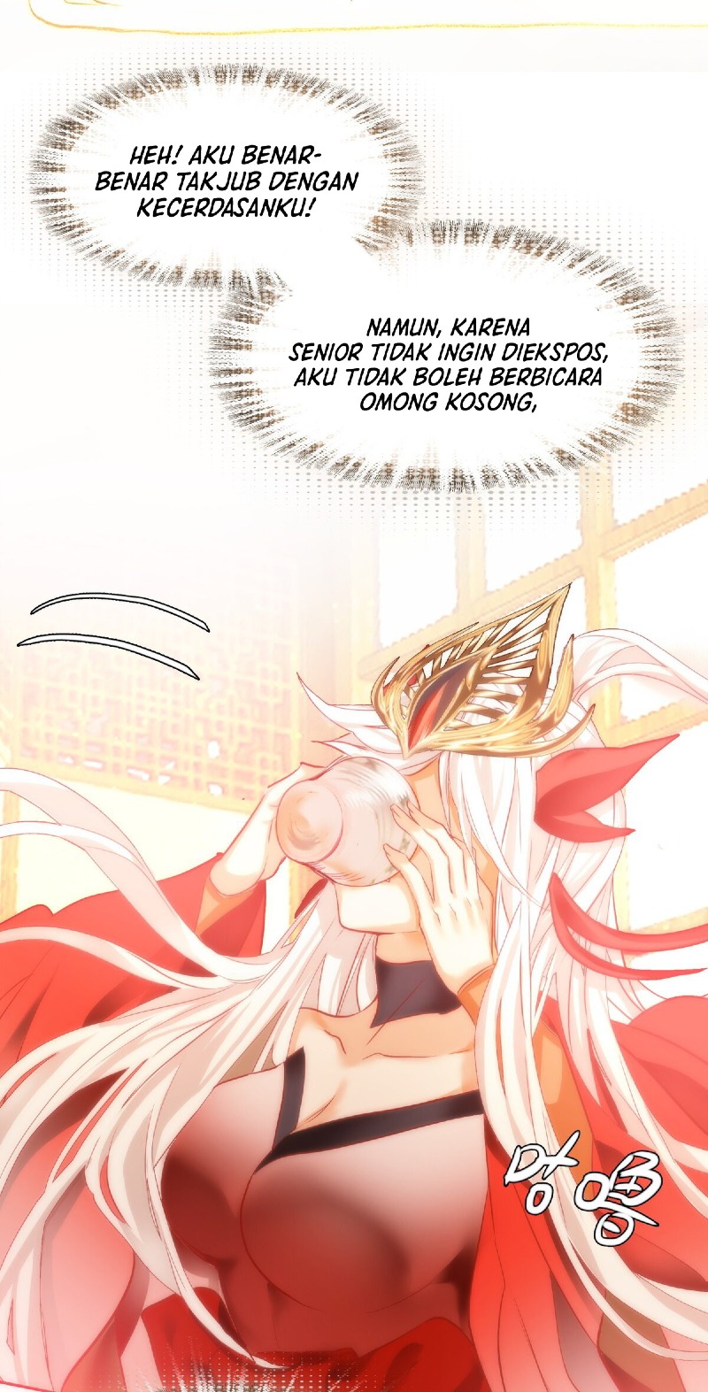 I’m A Peerless Master Chapter 1 - halaman 50