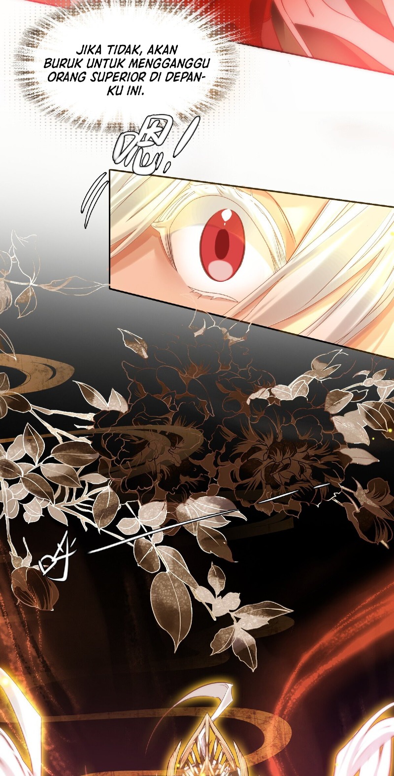 I’m A Peerless Master Chapter 1 - halaman 51