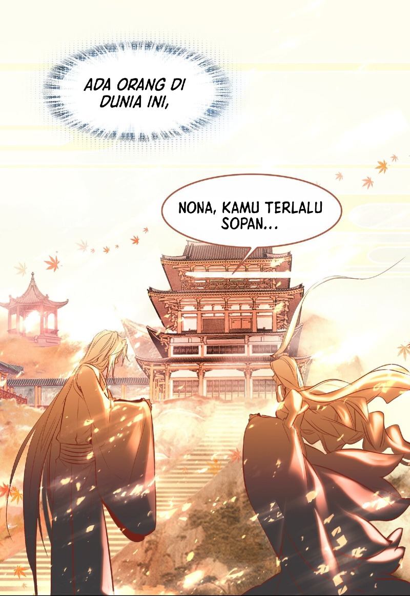 I’m A Peerless Master Chapter 1 - halaman 57