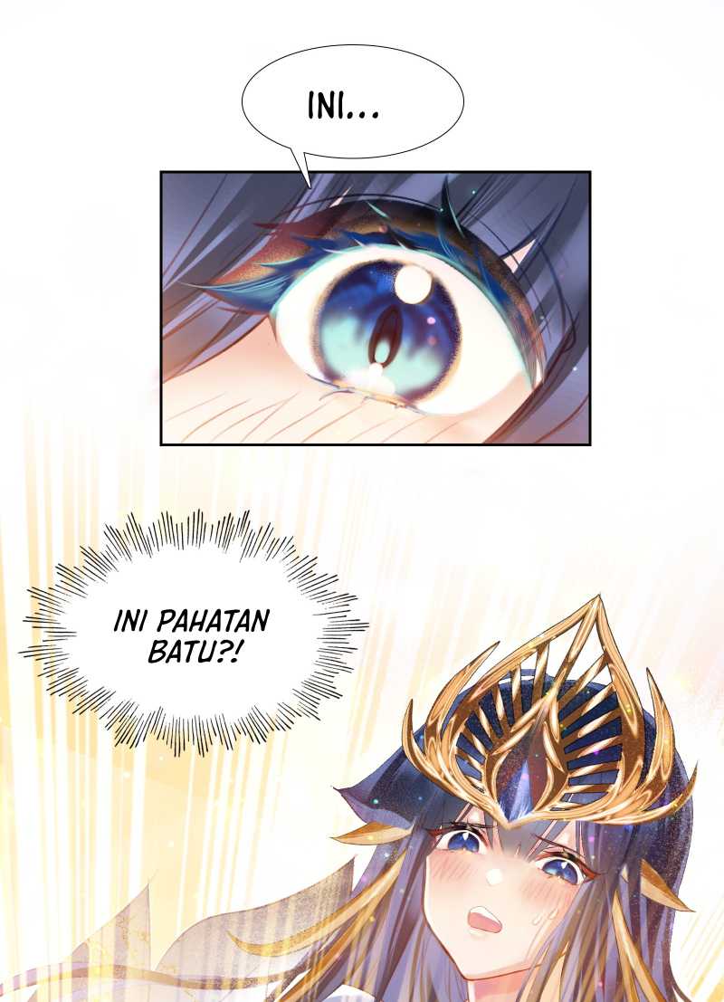 I’m A Peerless Master Chapter 10 - halaman 13