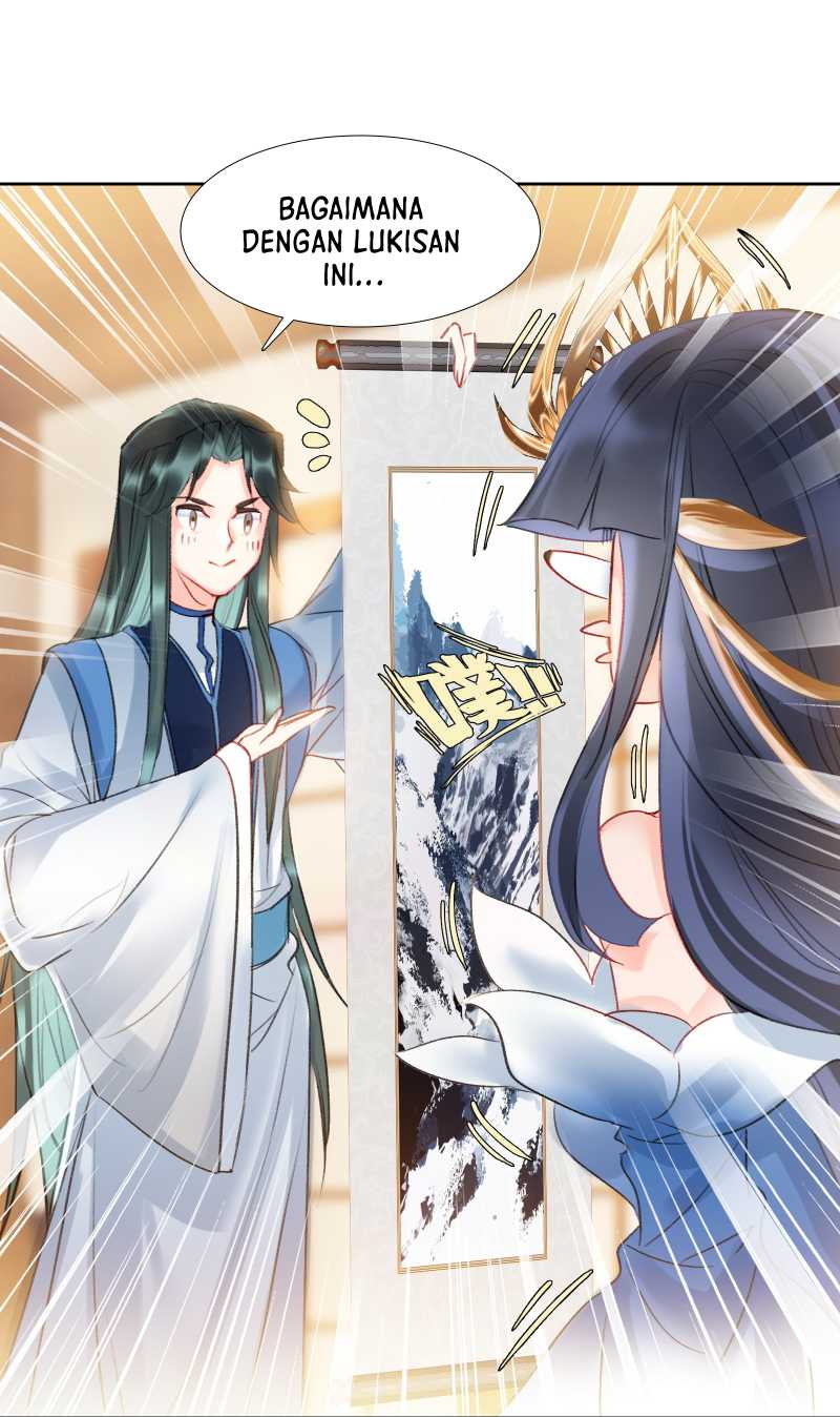 I’m A Peerless Master Chapter 10 - halaman 17