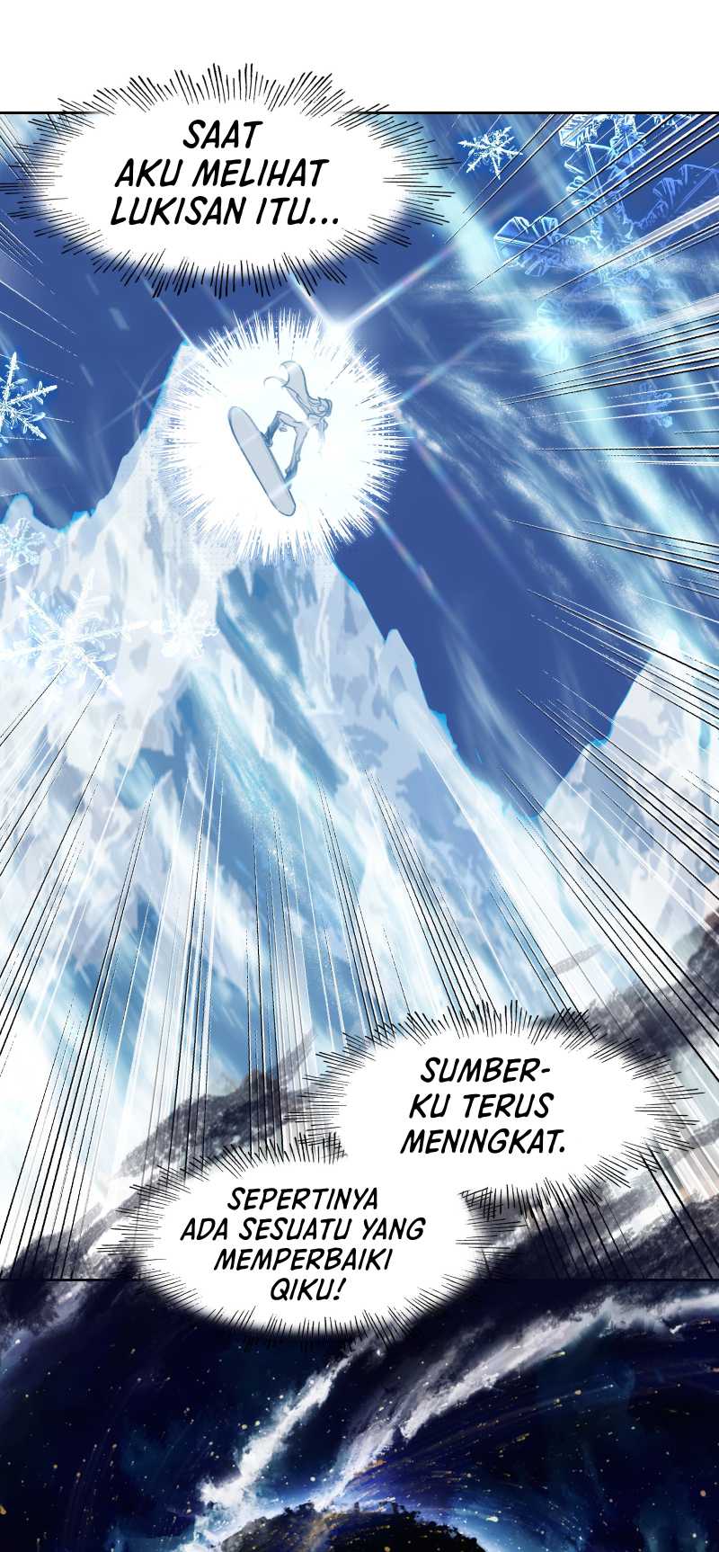 I’m A Peerless Master Chapter 10 - halaman 20