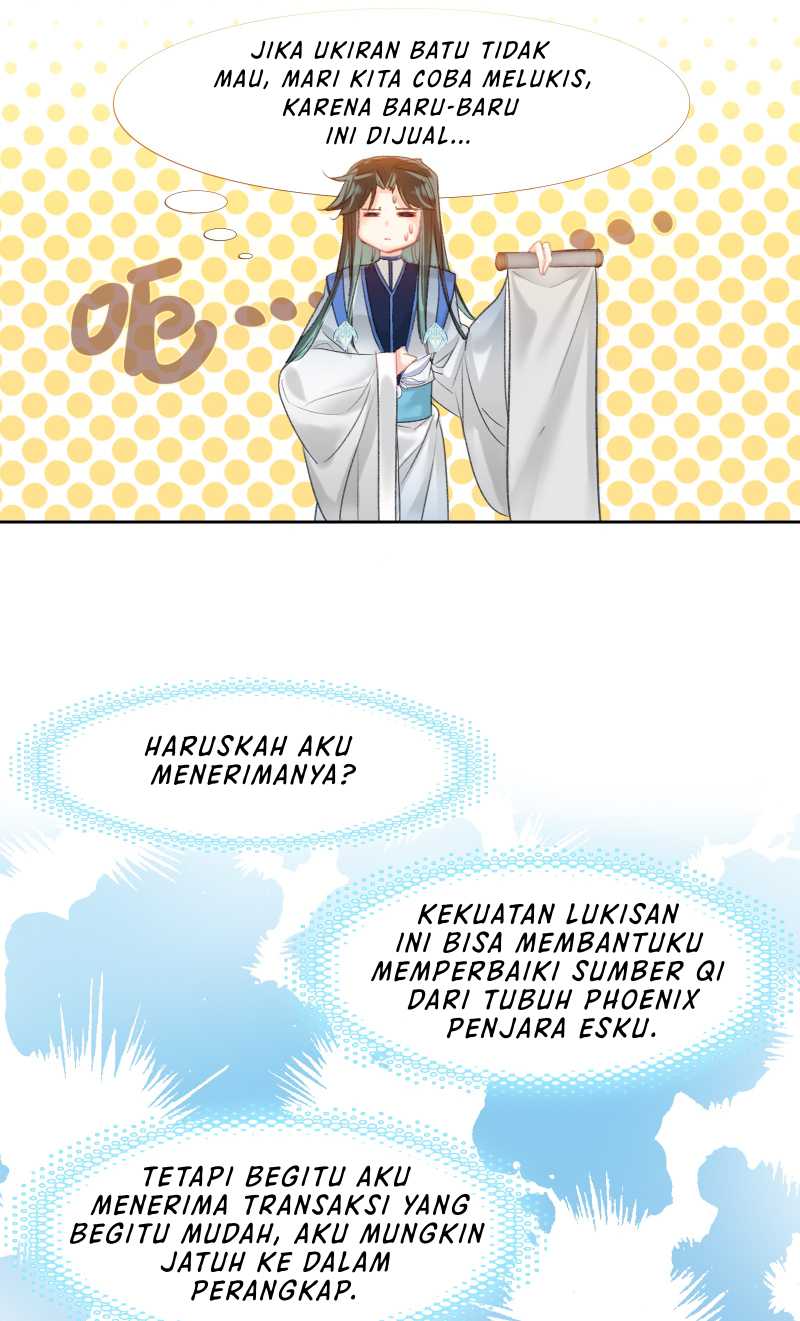 I’m A Peerless Master Chapter 10 - halaman 23