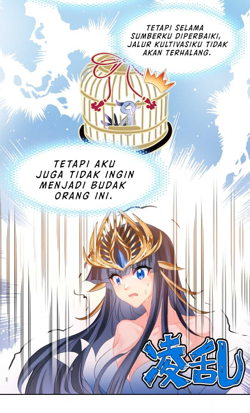 I’m A Peerless Master Chapter 10 - halaman 24
