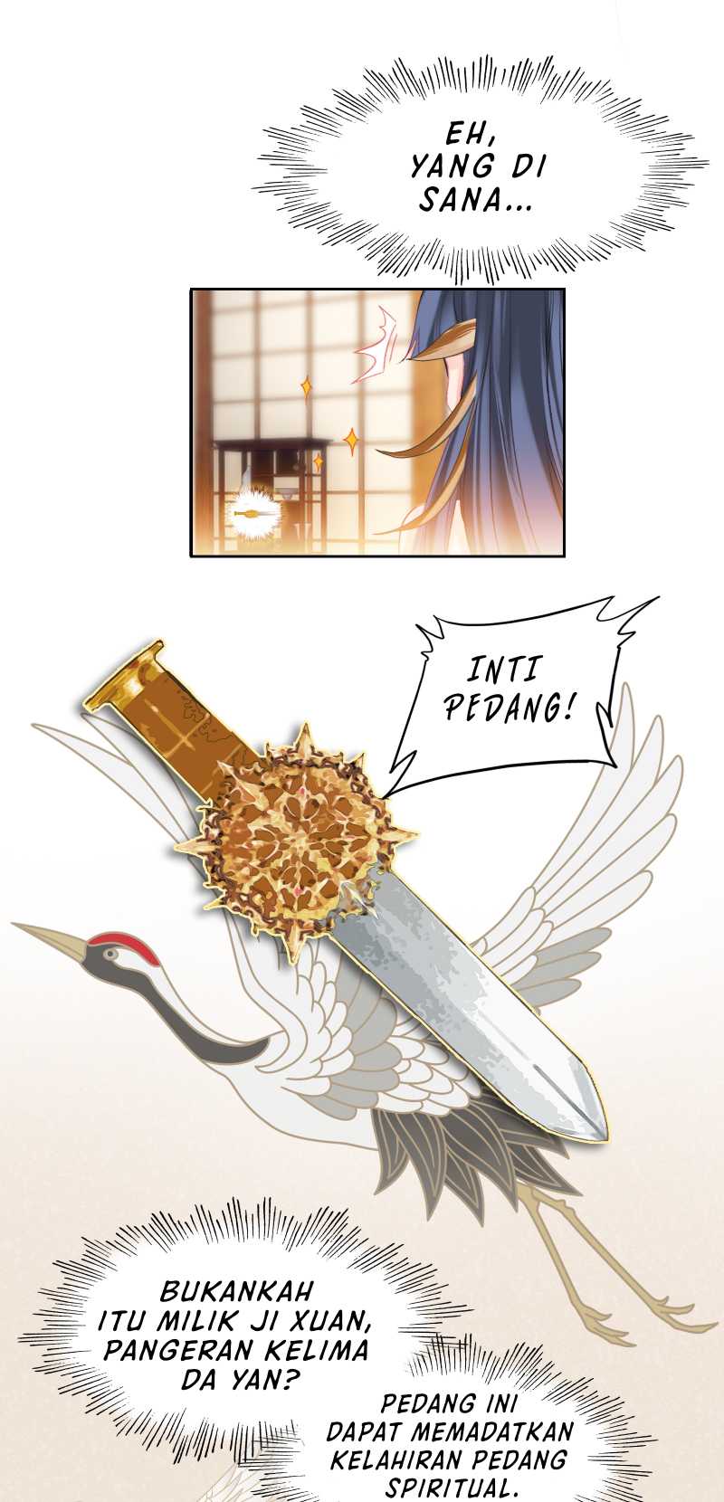I’m A Peerless Master Chapter 10 - halaman 25