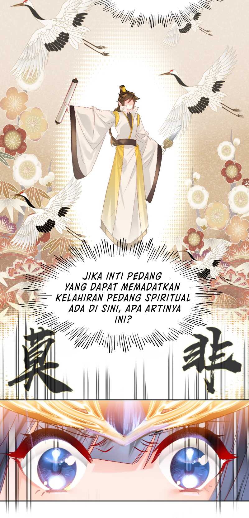 I’m A Peerless Master Chapter 10 - halaman 26