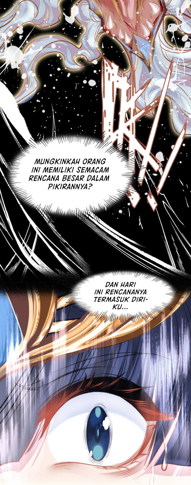 I’m A Peerless Master Chapter 10 - halaman 29