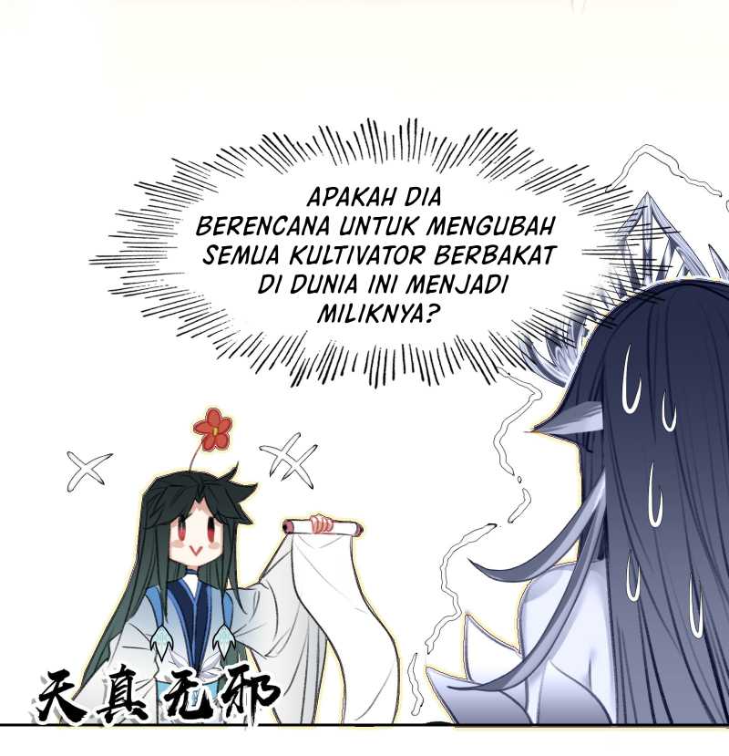 I’m A Peerless Master Chapter 10 - halaman 30
