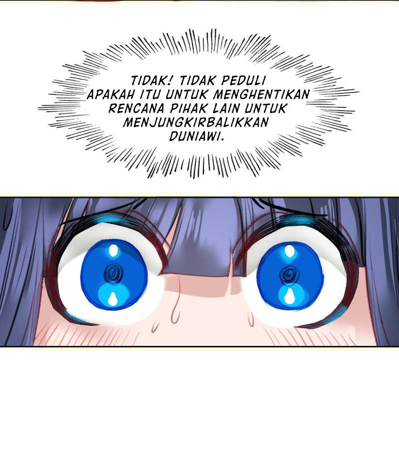 I’m A Peerless Master Chapter 10 - halaman 34