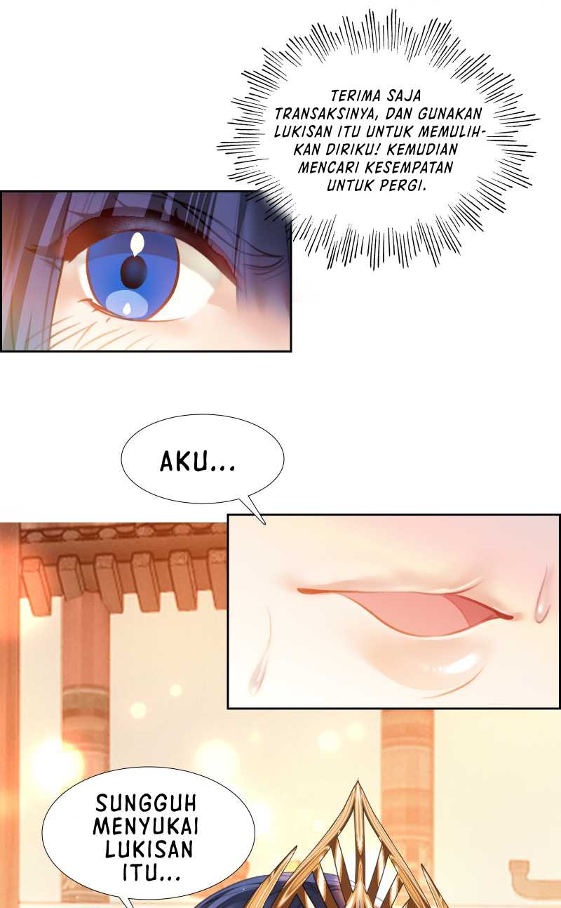 I’m A Peerless Master Chapter 10 - halaman 36