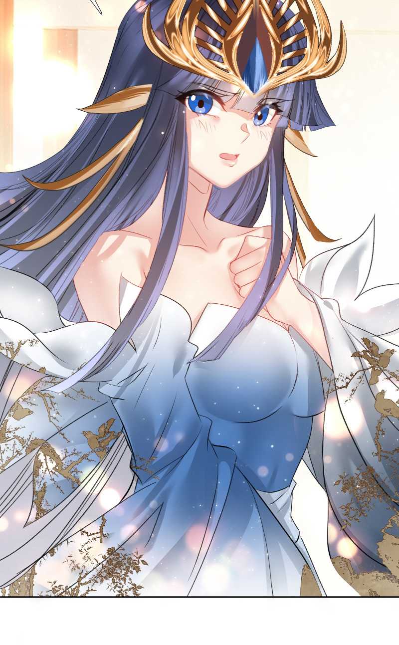 I’m A Peerless Master Chapter 10 - halaman 37