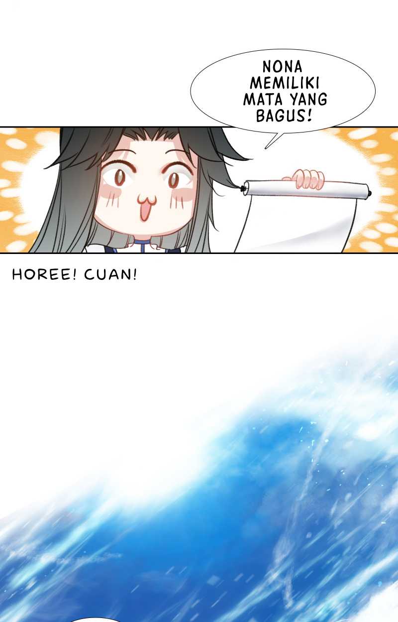 I’m A Peerless Master Chapter 10 - halaman 38