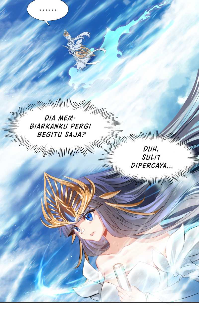 I’m A Peerless Master Chapter 10 - halaman 39