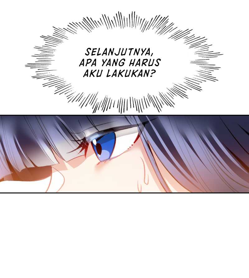 I’m A Peerless Master Chapter 10 - halaman 40