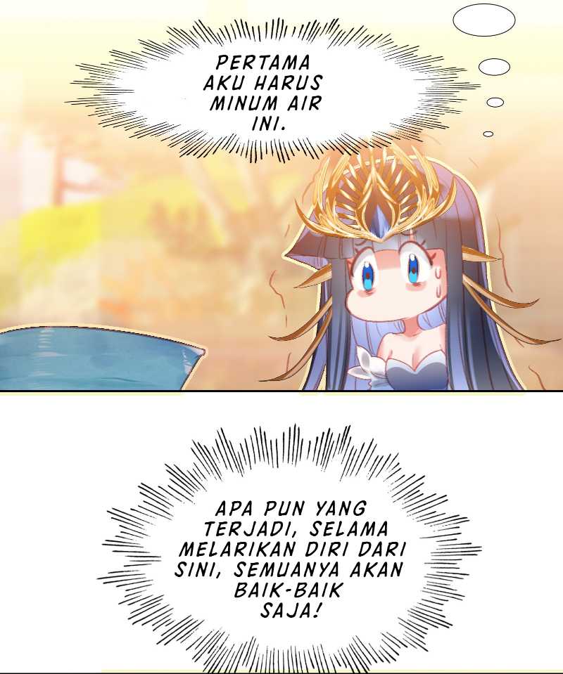 I’m A Peerless Master Chapter 10 - halaman 6