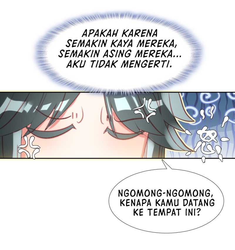 I’m A Peerless Master Chapter 10 - halaman 9