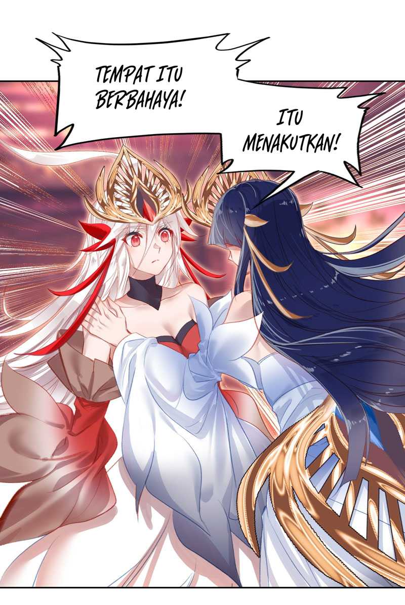 I’m A Peerless Master Chapter 11 - halaman 11
