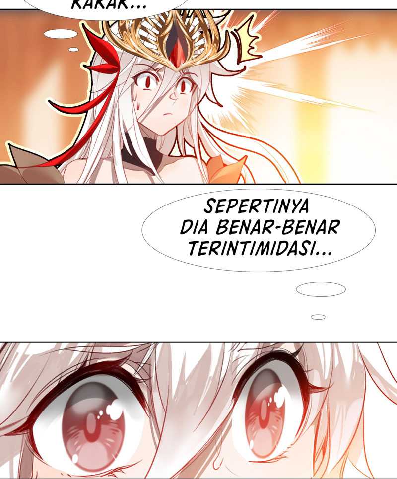 I’m A Peerless Master Chapter 11 - halaman 18