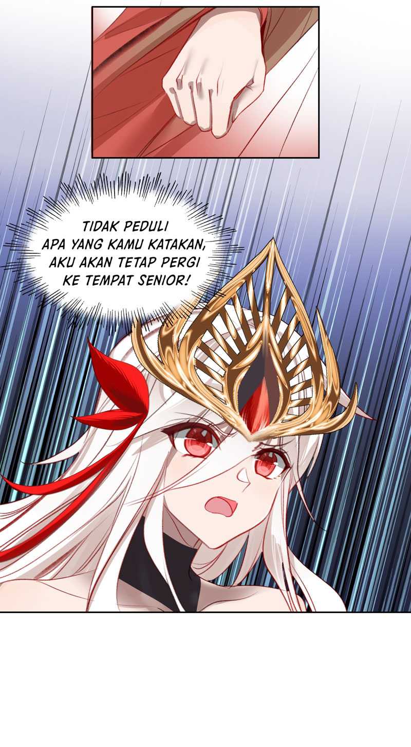 I’m A Peerless Master Chapter 11 - halaman 20