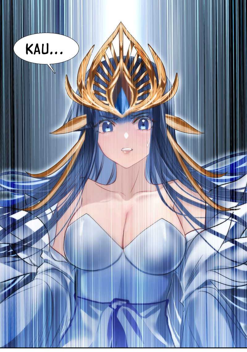 I’m A Peerless Master Chapter 11 - halaman 21