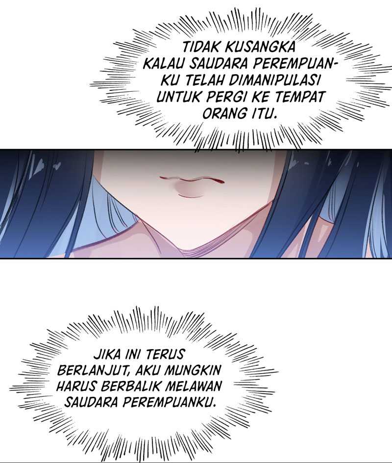 I’m A Peerless Master Chapter 11 - halaman 22