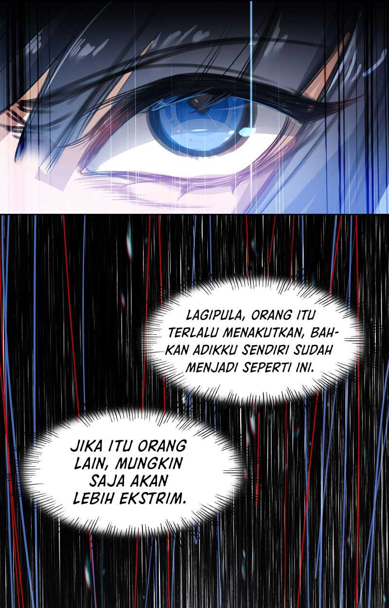 I’m A Peerless Master Chapter 11 - halaman 23
