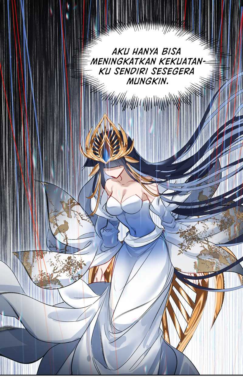 I’m A Peerless Master Chapter 11 - halaman 24