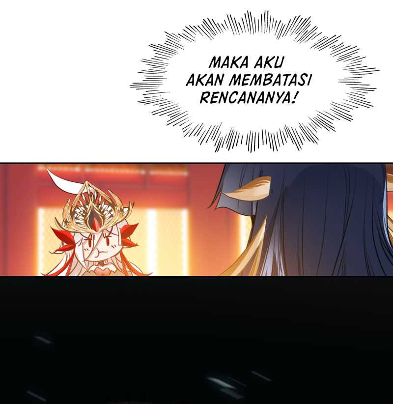 I’m A Peerless Master Chapter 11 - halaman 25