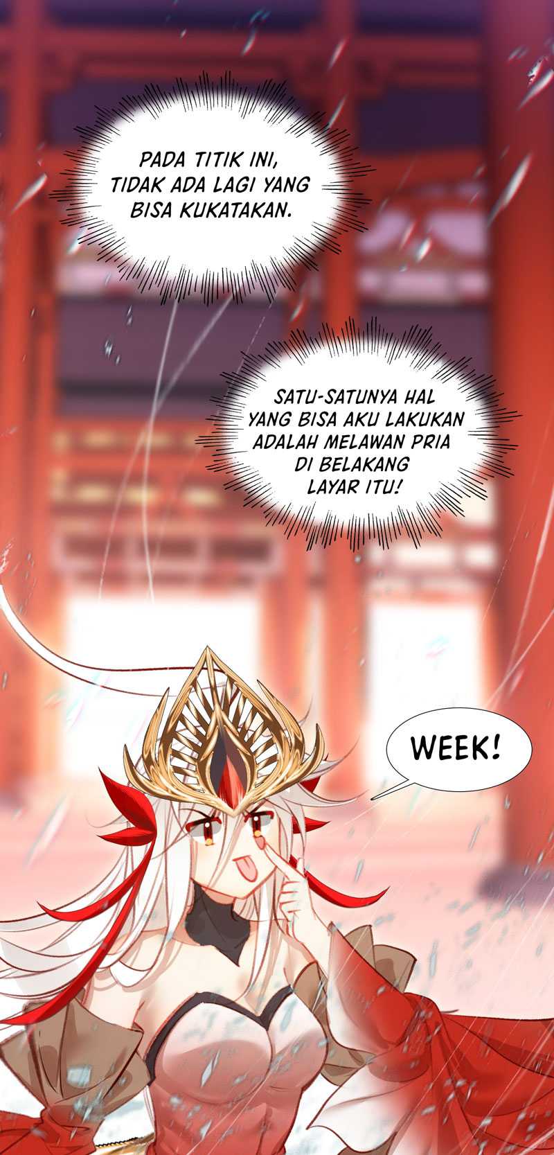 I’m A Peerless Master Chapter 11 - halaman 27