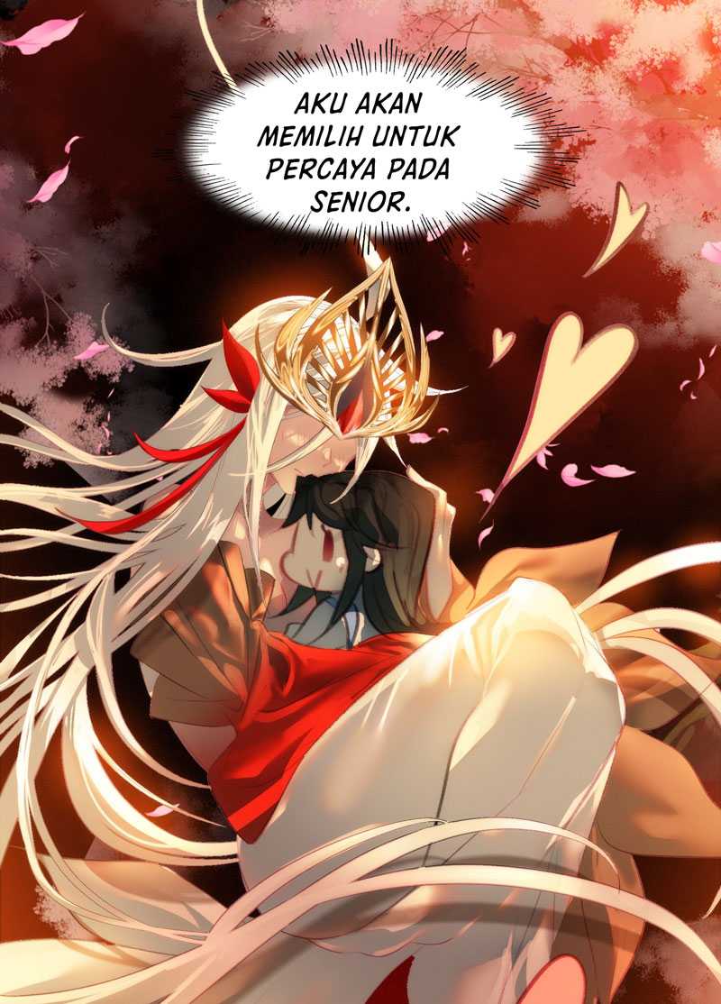 I’m A Peerless Master Chapter 11 - halaman 32