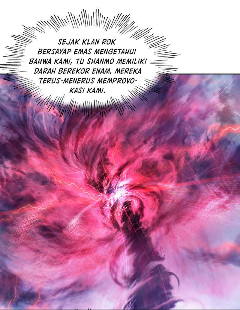 I’m A Peerless Master Chapter 11 - halaman 37