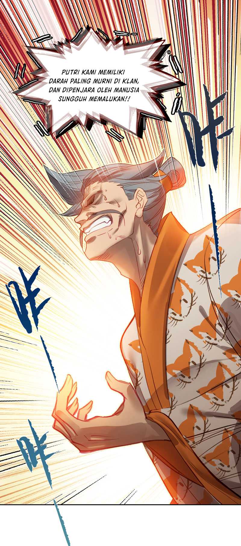 I’m A Peerless Master Chapter 11 - halaman 39