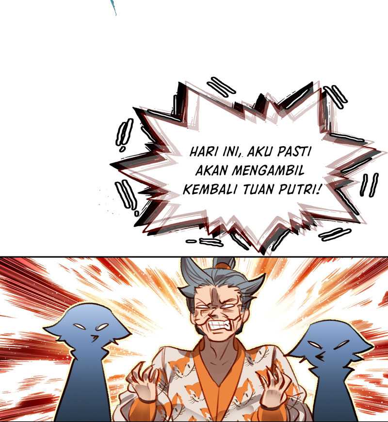 I’m A Peerless Master Chapter 11 - halaman 40