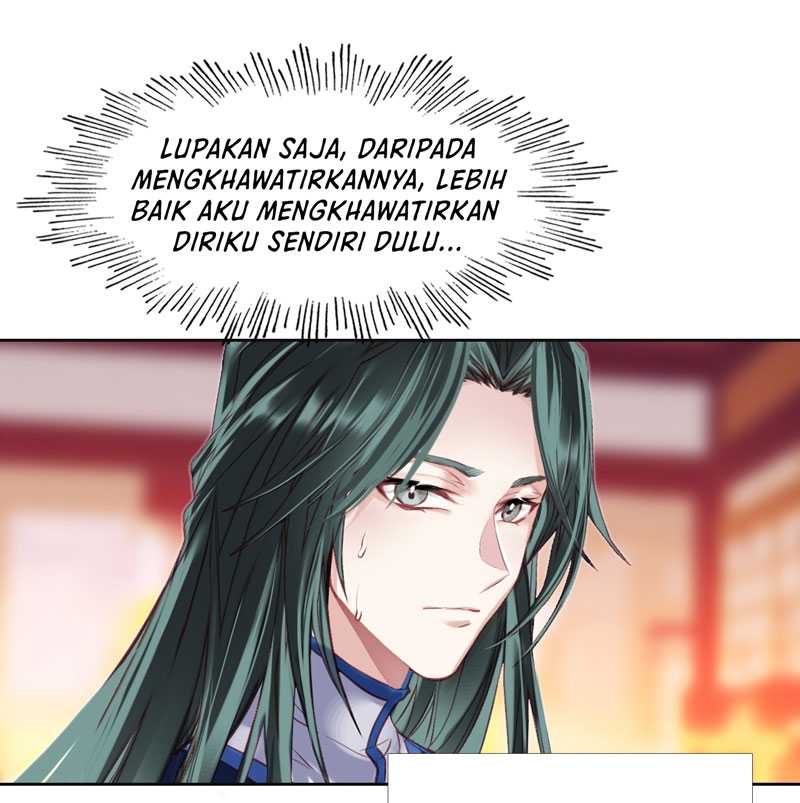 I’m A Peerless Master Chapter 11 - halaman 44