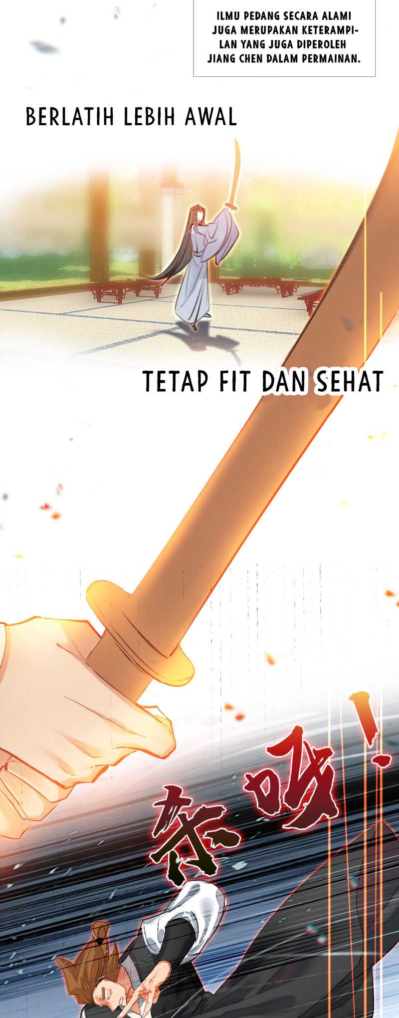 I’m A Peerless Master Chapter 11 - halaman 45