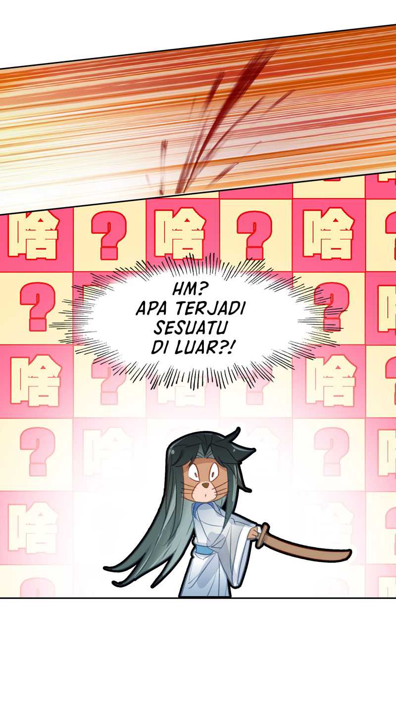 I’m A Peerless Master Chapter 11 - halaman 49