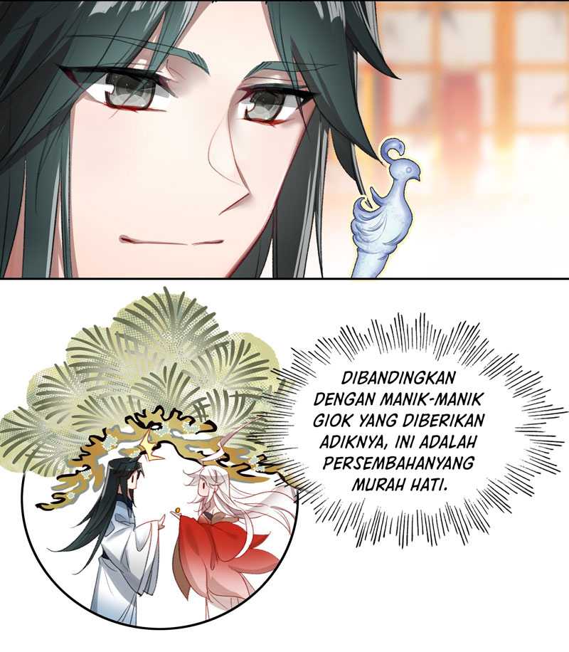 I’m A Peerless Master Chapter 11 - halaman 6